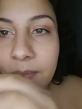 esmeralda jadees online show from 9, 3, 2025