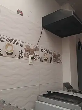 esmeralda jadees online show from 21, 3, 2025