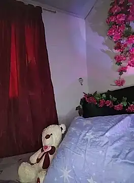 esmeralda jadees online show from 30, 9, 2025