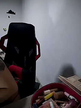 esmeralda jadees online show from 20, 12, 2025