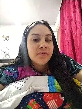 esmeralda jadees online show from 18, 1, 2026