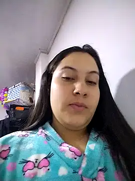 esmeralda jadees online show from 13, 2, 2026