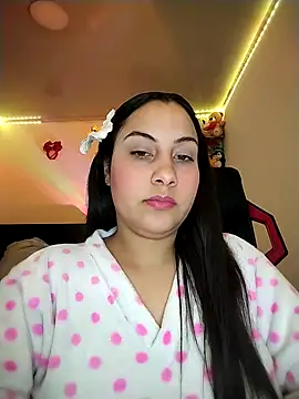 esmeralda jadees online show from 13, 3, 2026