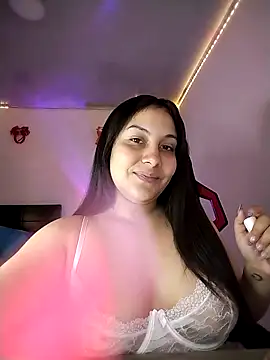 esmeralda jadees online show from 18, 3, 2026