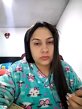 esmeralda jadees online show from 26, 3, 2026