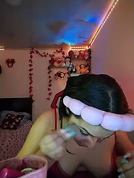esmeralda jadees online show from 28, 5, 2026
