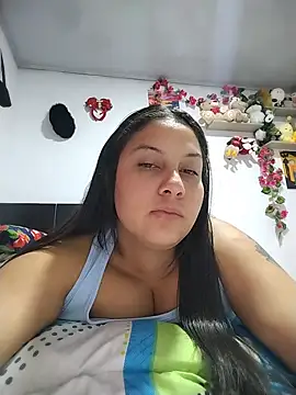 Snapshot of esmeralda_jadees chatting on 12, 7, 2026 esmeralda jadees online show from 12, 7, 2026