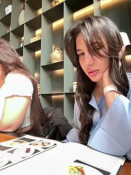 AleksandraRich online show from 18, 3, 2025