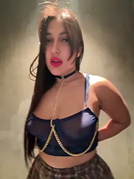 AleksandraRich online show from 21, 3, 2025