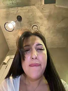 AleksandraRich online show from 23, 3, 2025