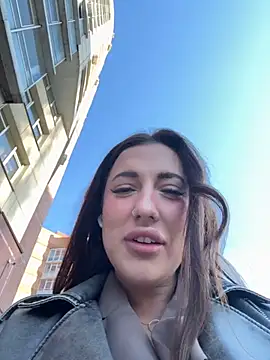 AleksandraRich online show from 12, 9, 2025