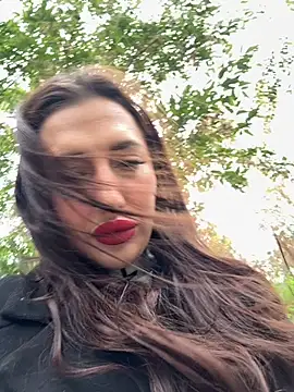 AleksandraRich online show from 15, 9, 2025