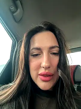 AleksandraRich online show from 29, 9, 2025