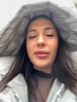 AleksandraRich online show from 14, 10, 2025