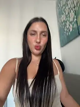 AleksandraRich online show from 3, 12, 2025