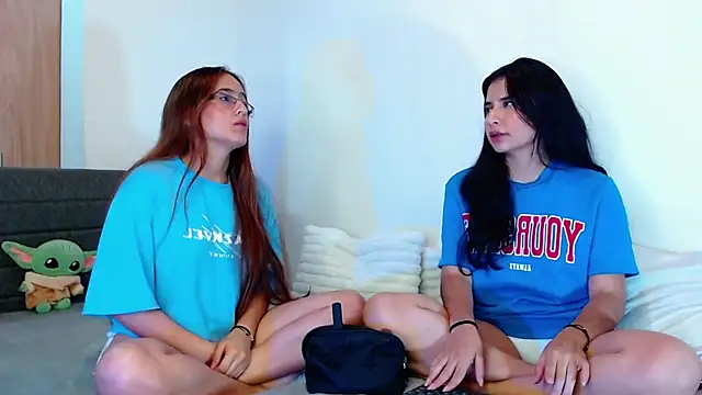 lannebecker online show from 22, 10, 2025