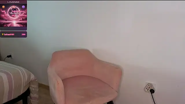 Moonlight-Temptation online show from 30, 10, 2025