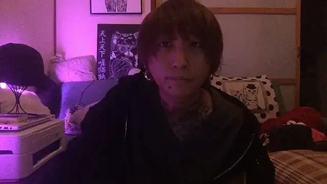 Snapshot of ryokunero chatting on 15, 9, 2025 ryokunero online show from 15, 9, 2025