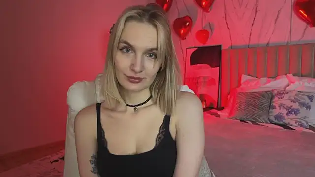  Vikky Moon  online show from 14, 3, 2026