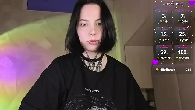 yourvodka online show from 14, 4, 2026