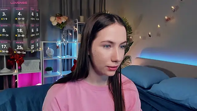 Kira mindnes online show from 14, 3, 2025