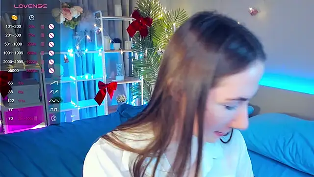 Kira mindnes online show from 20, 3, 2025