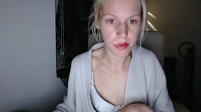 ElssaRush online show from 14, 3, 2025