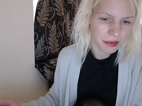 ElssaRush online show from 18, 3, 2025