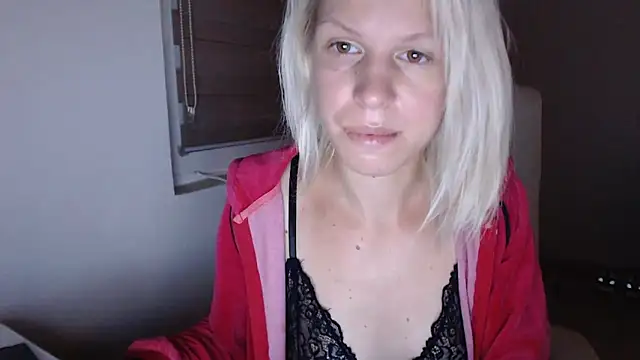 ElssaRush online show from 19, 9, 2025