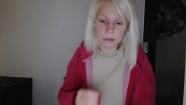 ElssaRush online show from 2, 10, 2025