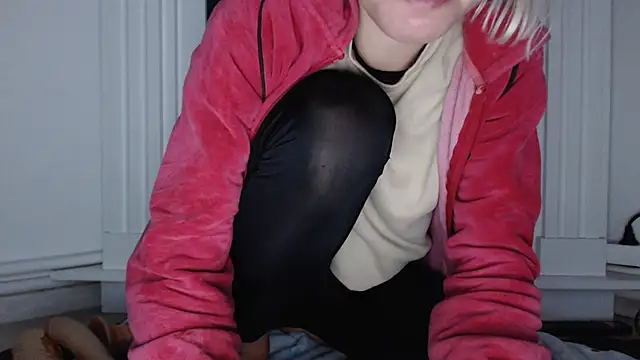 ElssaRush online show from 19, 10, 2025