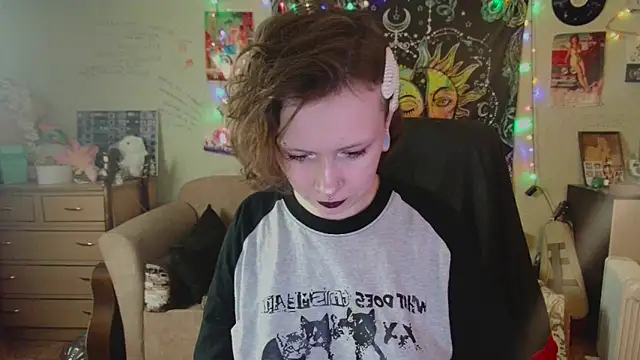 Lil foxxx online show from 19, 9, 2025