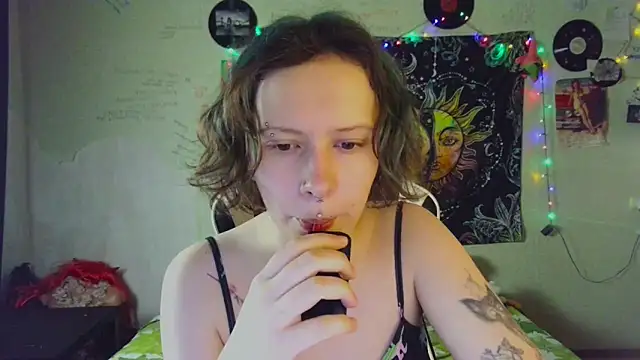 Lil foxxx online show from 15, 11, 2025