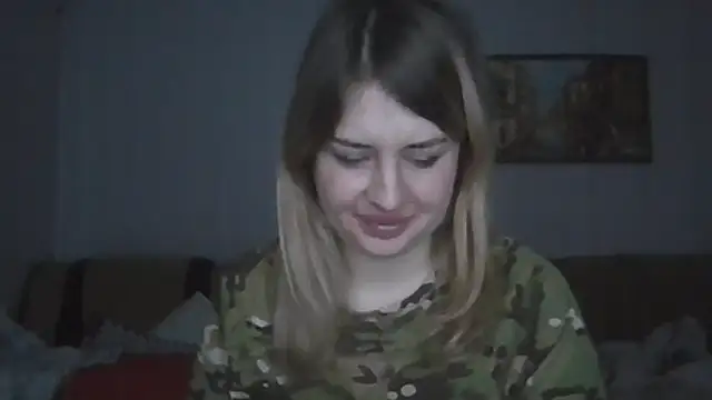 Saxophonistka online show from 4, 3, 2026