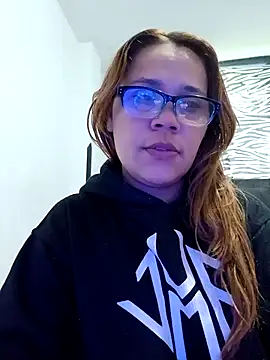 SophiaQueens online show from 11, 9, 2025