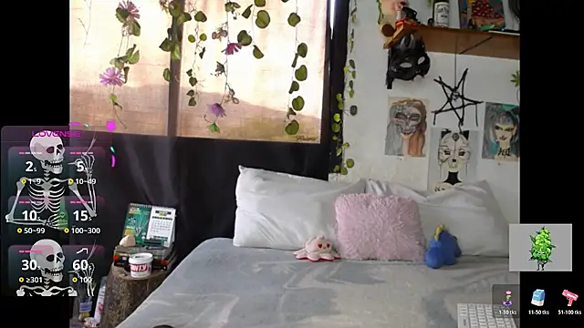 420mussa online show from 15, 3, 2026