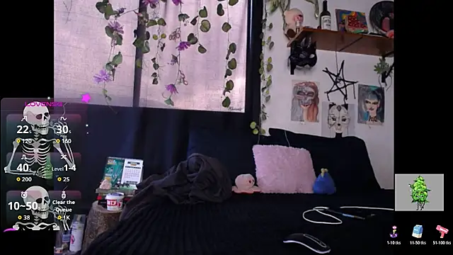 420mussa online show from 21, 3, 2026