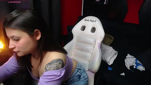 Snapshot of sweet__thang chatting on 21, 3, 2025 sweet thang online show from 21, 3, 2025