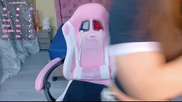 sweet  thang online show from 11, 1, 2026