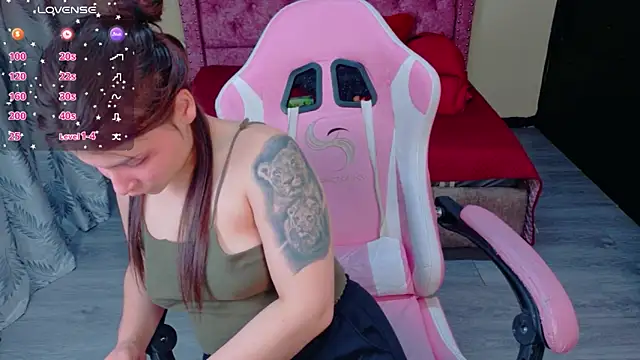 sweet  thang online show from 13, 4, 2026