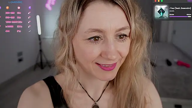   Milana     online show from 24, 3, 2026