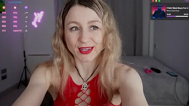   Milana     online show from 2, 4, 2026