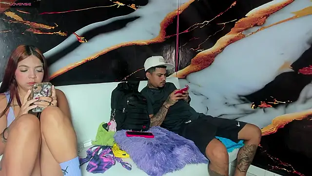 hot dirty paradise 66 online show from 22, 2, 2026