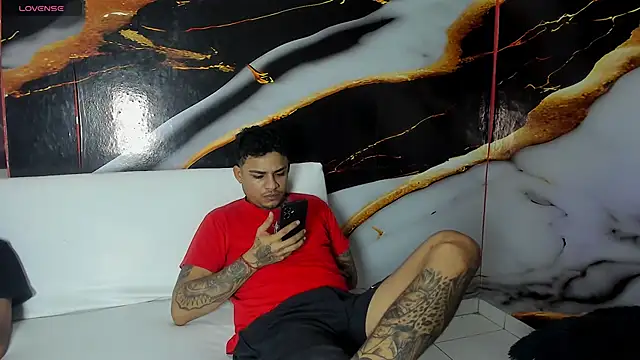 hot dirty paradise 66 online show from 30, 5, 2026