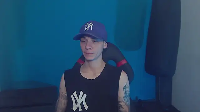 Burperking420  online show from 11, 3, 2025