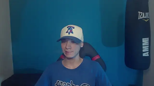 Burperking420  online show from 12, 9, 2025