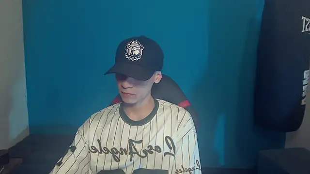 Burperking420  online show from 17, 10, 2025