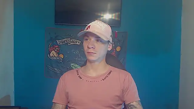 Burperking420  online show from 12, 5, 2026