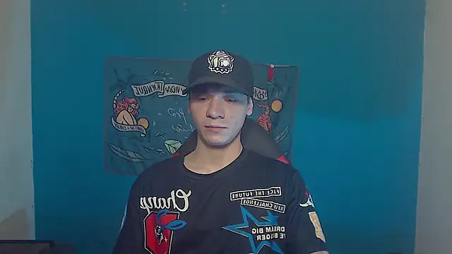 Burperking420  online show from 19, 5, 2026