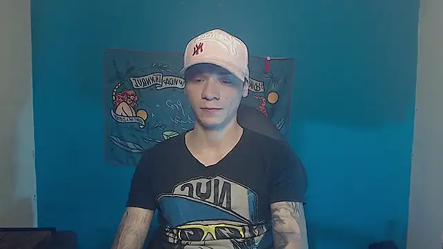 Burperking420  online show from 25, 5, 2026